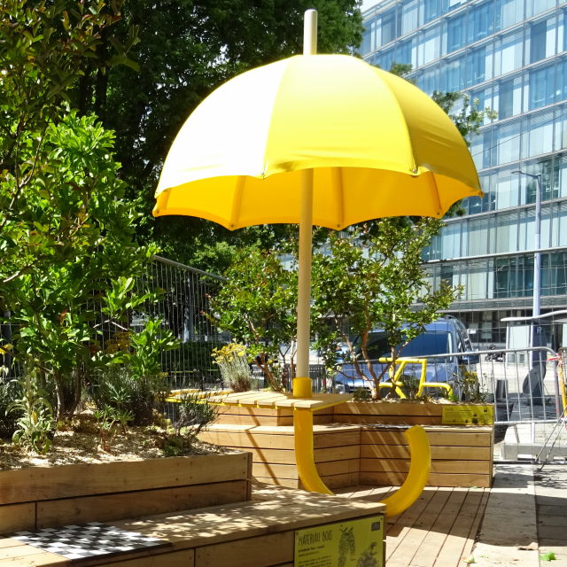 Parasol