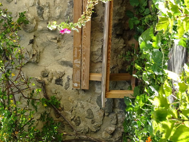 Le Banc de Mamie : Photo n°1