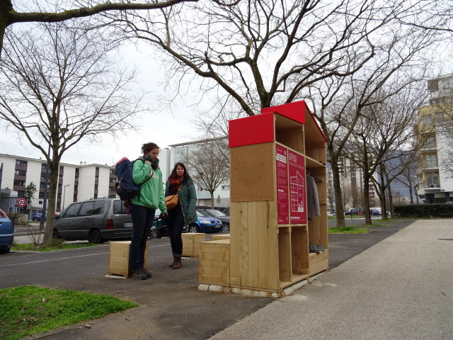 Grebox : des boîtes à dons : Photo n°7