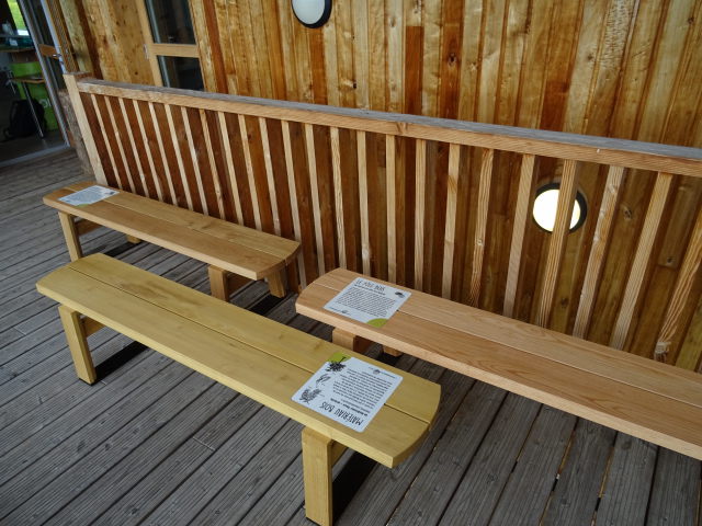 Les Bancs de l'Ain : Photo n°7